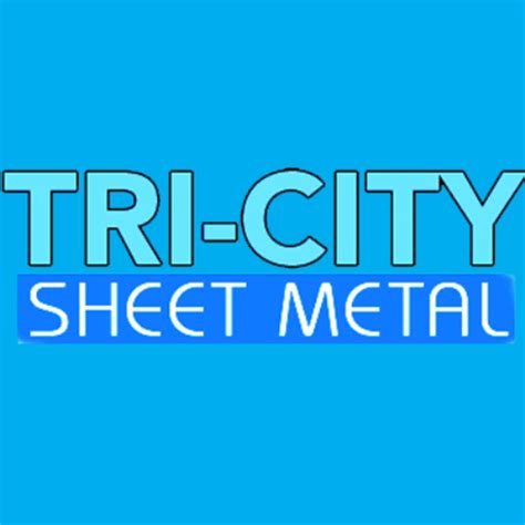 tri city sheet metal geneva il|Tri.